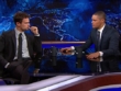 "The Daily Show" Theo James | ShotOnWhat?
