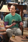"The Big Bang Theory" The Fermentation Bifurcation | ShotOnWhat?