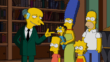 "The Simpsons" Monty Burns' Fleeing Circus | ShotOnWhat?