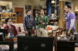 "The Big Bang Theory" The Military Miniaturization | ShotOnWhat?