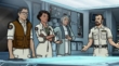 "Archer" Archer: 1999 -- Cubert | ShotOnWhat?