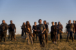 "The Walking Dead" Wrath | ShotOnWhat?
