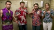 "It's Always Sunny in Philadelphia" The Gang Solves the Bathroom Problem | ShotOnWhat?