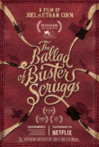 The Ballad of Buster Scruggs | ShotOnWhat?