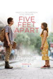 Five Feet Apart | ShotOnWhat?