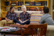 "The Big Bang Theory" The Collaboration Fluctuation | ShotOnWhat?