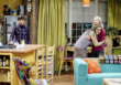 "The Big Bang Theory" The Matrimonial Metric | ShotOnWhat?