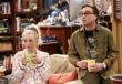 "The Big Bang Theory" The Celebration Reverberation | ShotOnWhat?