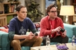 "The Big Bang Theory" The Propagation Proposition | ShotOnWhat?