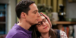 "The Big Bang Theory" The Inspiration Deprivation | ShotOnWhat?
