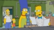 "The Simpsons" Frink Gets Testy | ShotOnWhat?