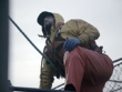 "Deadliest Catch" Arctic Mega Storm | ShotOnWhat?