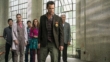 "The Librarians" And the Bleeding Crown | ShotOnWhat?