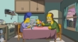 "The Simpsons" 3 Scenes Plus a Tag from a Marriage | ShotOnWhat?