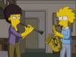 "The Simpsons" Mr. Lisa's Opus | ShotOnWhat?