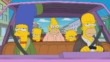 "The Simpsons" Grampy Can Ya Hear Me | ShotOnWhat?