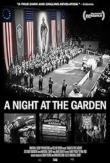 A Night at the Garden | ShotOnWhat?