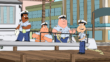 "Family Guy" Veteran Guy | ShotOnWhat?