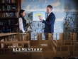 "Elementary" Through the Fog | ShotOnWhat?