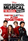 High School Musical: The Musical – The Series | ShotOnWhat?