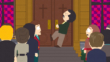 "South Park" A Boy and a Priest | ShotOnWhat?