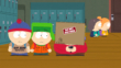 "South Park" Buddha Box | ShotOnWhat?