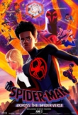 Spider-Man: Across the Spider-Verse | ShotOnWhat?