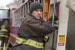 "Chicago Fire" Fault in Him | ShotOnWhat?