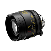 Cooke Panchro/i Classic Lenses