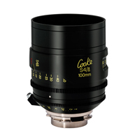 Cooke S4 Lenses