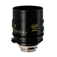 Cooke S4/i Lenses