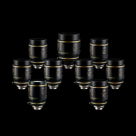 Cooke 5/i Lenses