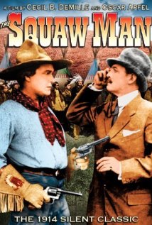 The Squaw Man