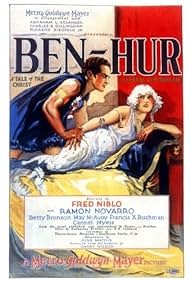 Ben-Hur: A Tale of the Christ Technical Specifications