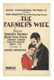 The Farmer's Wife | ShotOnWhat?