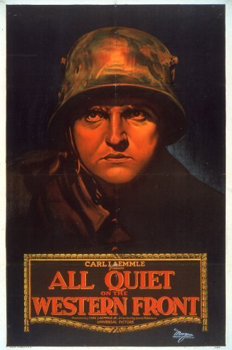 All Quiet on the Western Front | ShotOnWhat?