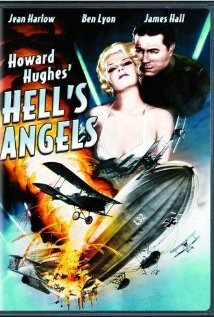 Hell’s Angels Technical Specifications