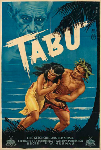 Tabu: A Story of the South Seas Technical Specifications