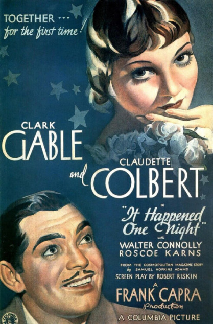 It Happened One Night Technical Specifications