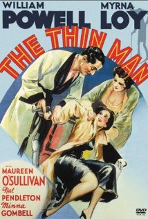 The Thin Man (1934) Technical Specifications