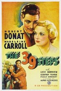 The 39 Steps (1935)  Technical Specifications