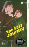 The Last Journey | ShotOnWhat?