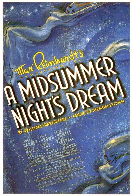 A Midsummer Night’s Dream | ShotOnWhat?