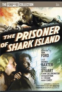 The Prisoner of Shark Island Technical Specifications