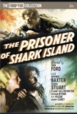 The Prisoner of Shark Island | ShotOnWhat?
