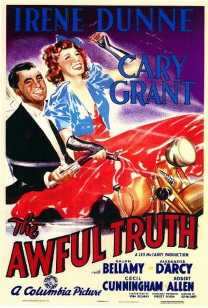 The Awful Truth Technical Specifications