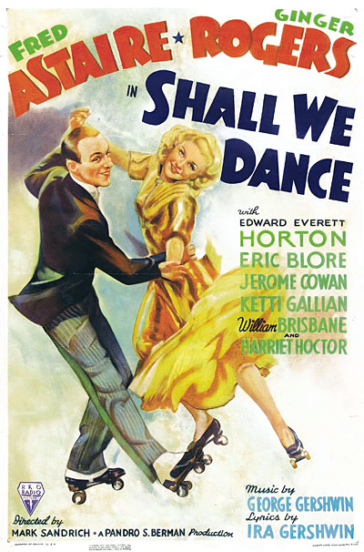 Shall We Dance (1937) Technical Specifications