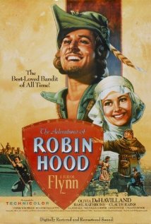 The Adventures of Robin Hood (1938) Technical Specifications