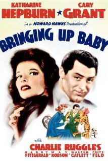 Bringing Up Baby (1938) Technical Specifications