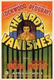 The Lady Vanishes | ShotOnWhat?